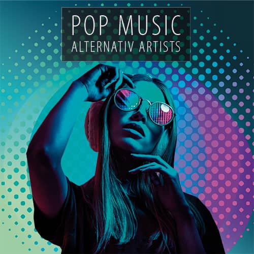 Pop Music Spotify Playlist